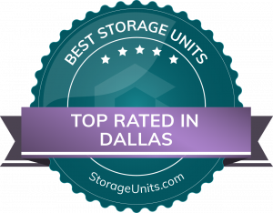 Best Self Storage Units in Dallas, GA