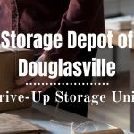 Douglasville GA Features